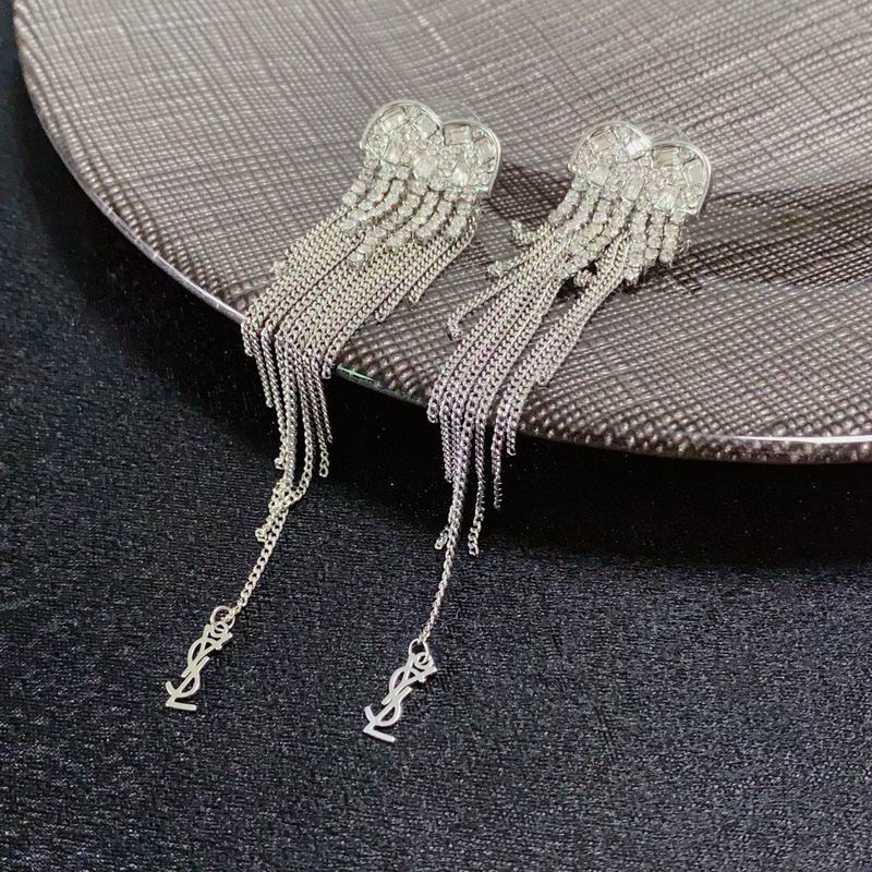 YSL Earring 05yxh03